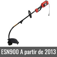 ESN900 A partir de 2013