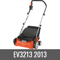 EV3213 2013