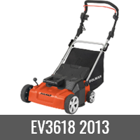 EV3618 2013