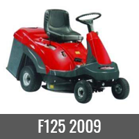 F125 2009