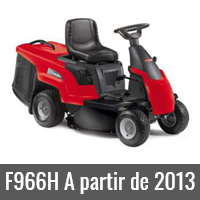 F966H A partir de 2013