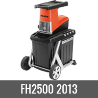 FH2500 2013