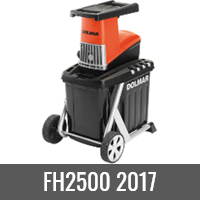 FH2500 2017