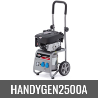 HANDYGEN2500A