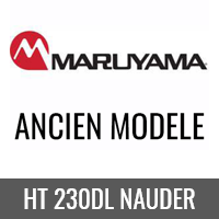 HT 230DL NAUDER