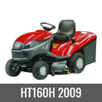 HT160H 2009