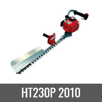 HT230P 2010