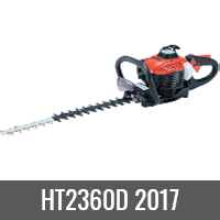 HT2360D 2017