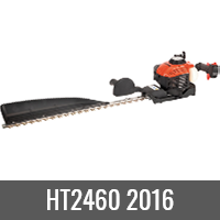 HT2460 2016