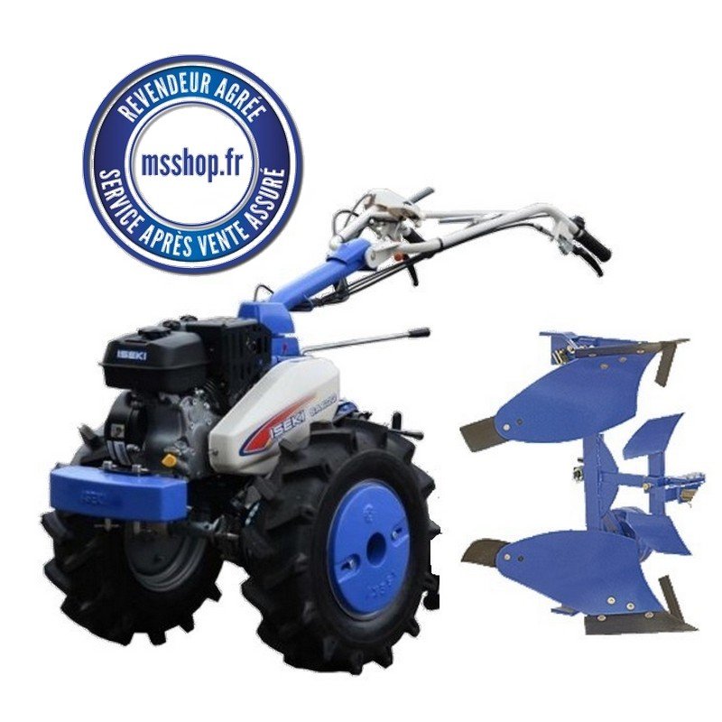 Motoculteur ISEKI SA603FSE4-AH