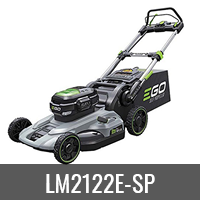 LM2122E-SP