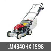 LM4840HX 1998