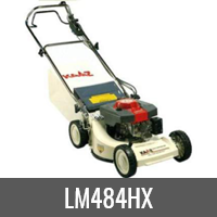 LM484HX