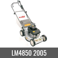LM4850 2005