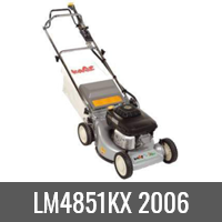 LM4851KX 2006