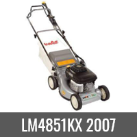 LM4851KX 2007