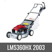 LM5360HX 2003