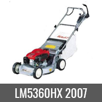 LM5360HX 2007