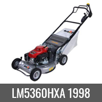 LM5360HXA 1998