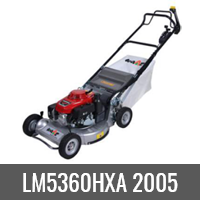 LM5360HXA 2005