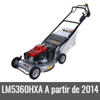 LM5360HXA A partir de 2014