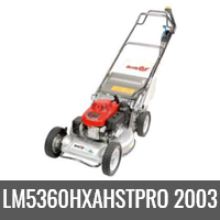 LM5360HXAHSTPRO 2003