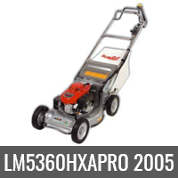 LM5360HXAPRO 2005