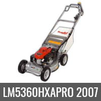 LM5360HXAPRO 2007