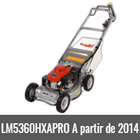 LM5360HXAPRO A partir de 2014