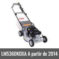 LM5360KOXA A partir de 2014