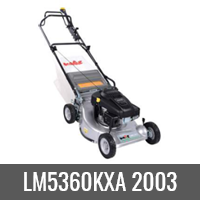 LM5360KXA 2003