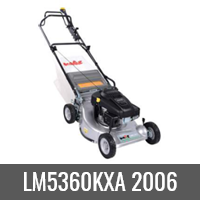 LM5360KXA 2006