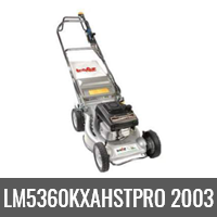 LM5360KXAHSTPRO 2003