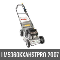 LM5360KXAHSTPRO 2007