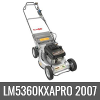 LM5360KXAPRO 2007