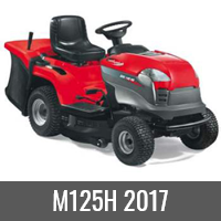 M125H 2017