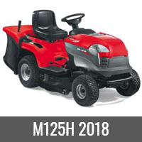 M125H 2018