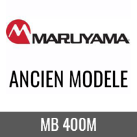 MB 400M