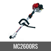 MC2600RS