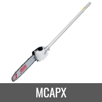 MCAPX