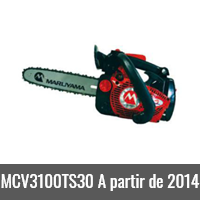 MCV3100TS30 A partir de 2014