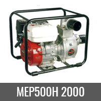 MEP500H 2000