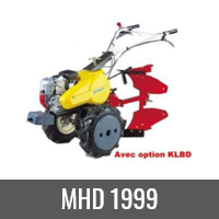 MHD 1999