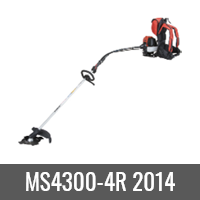 MS4300-4R 2014