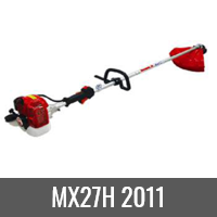 MX27H 2011