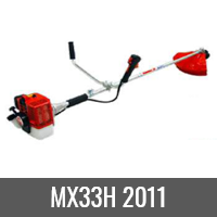 MX33H 2011