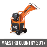 MAESTRO COUNTRY 2017