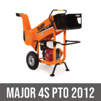 MAJOR 4S PTO 2012