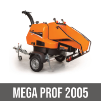 MEGA PROF 2005