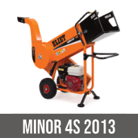 MINOR 4S 2013